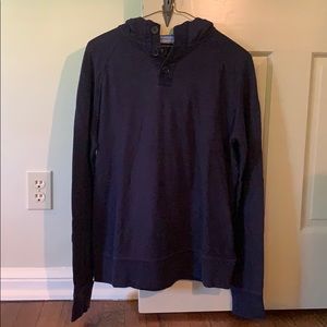 Banana Republic sweatshirt